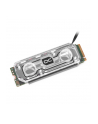 Alphacool HDX Apex M.2 2280 ARGB - Acryl (11969) - nr 1