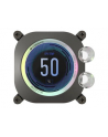 Corsair Cpc Cpu-W.-Block Xc7 Elite Rgb Lcd S-Grey (CX9010023WW) - nr 1