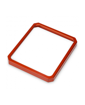 Ek Water Blocks EK-Quantum Magnitude Accent - sTRX4 Czerwony nr 2