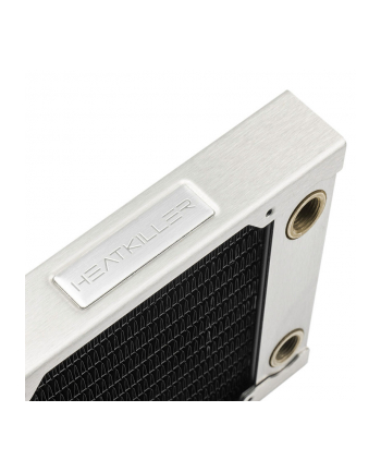Watercool Heatkiller RAD 240-S Radiator (24109) nr 2