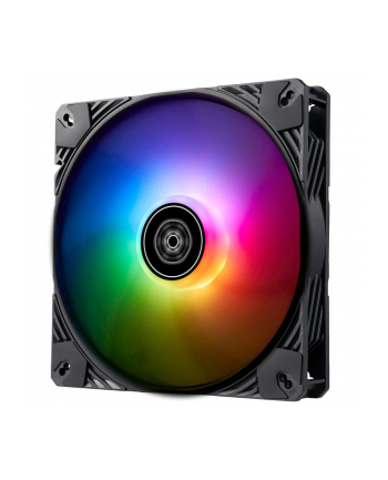 Silverstone Shark Force 140 ARGB (SST-SF140B-ARGB) nr 2