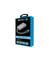 Sandberg HUB USB 4x USB-C + Brakx USB-A 3.1 (13641) - nr 4