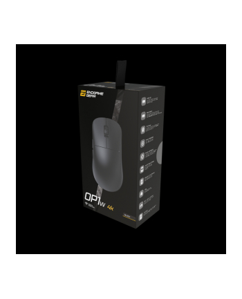 Endgame Gear OP1w Czarny (EGGOP1W4KBLK) nr 2