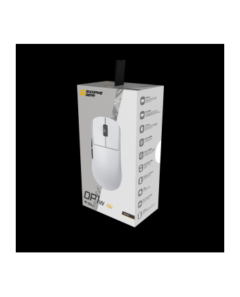 Endgame Gear OP1w Biały (EGGOP1W4KWHT) nr 2