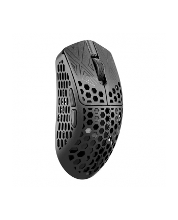 Vancer x Arbiter Studio Akitsu