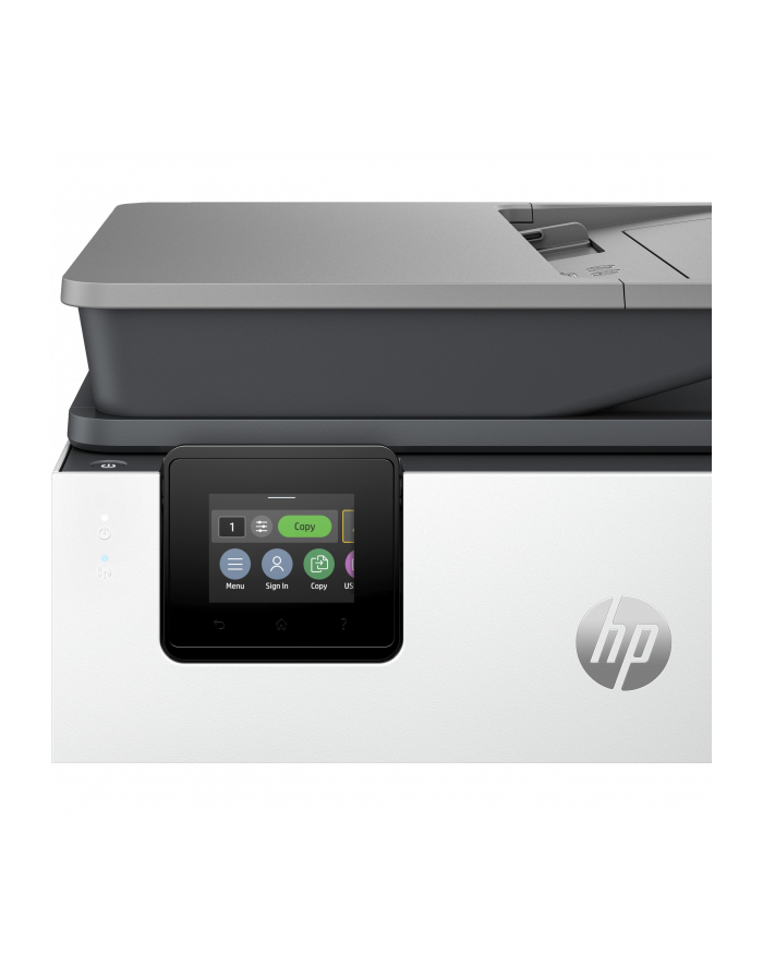 HP OfficeJet Pro 9120b (4V2N0B#629) główny