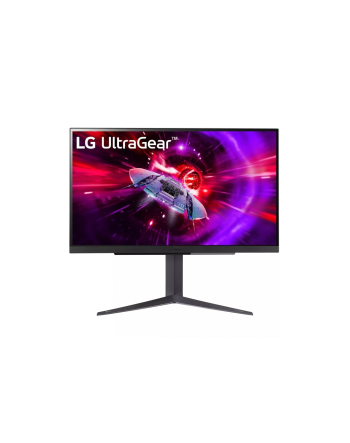 Lg 27'' UltraGear 27GR83Q-B (27GR83QBAEU) główny