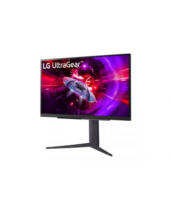 Lg 27'' UltraGear 27GR83Q-B (27GR83QBAEU)