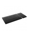 3Dconnexion Keyboard Pro with Numpad Klawiatura i blok numeryczny Niemcy Czarny (3DX700091) (wersja QWERTZ) - nr 4