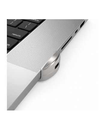 Compulocks Linka zabezpieczająca Ledge Adapter for MacBook Air M2 and M3 (MBALDG04)
