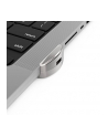 Compulocks Linka zabezpieczająca Ledge Lock Adapter for MacBook Pro 16'' M1, M2 M3 (MBPR16LDG02) - nr 1