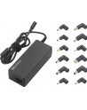 SANDBERG LAPTOP AC ADAPTER 90W EU+UK - nr 1