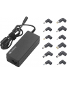 SANDBERG LAPTOP AC ADAPTER 90W EU+UK - nr 2