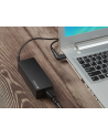 SANDBERG LAPTOP AC ADAPTER 90W EU+UK - nr 7
