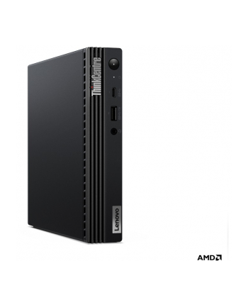 Lenovo ThinkCentre M75q G2 Ryzen5/8GB/256GB/Win11 (11JN0081GE)
