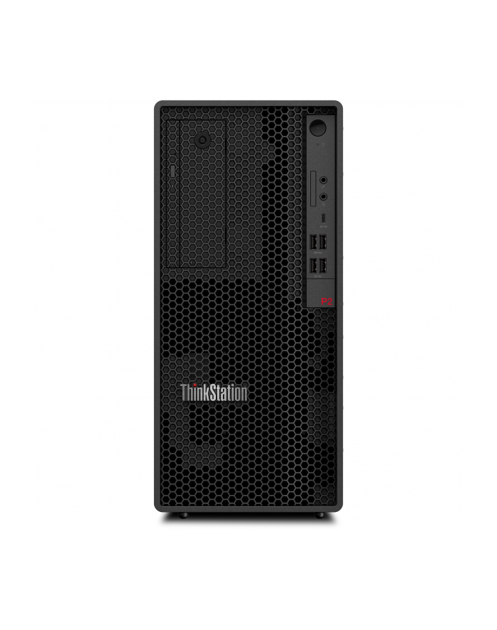 Lenovo ThinkStation P2 Tower i7/32GB/1TB/Win11 (30FR0047GE) główny