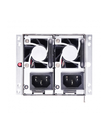 Silverstone SST-GM1000-2UG-V2 biały obudowa 2U 1000W aktywny PFC (SSTGM10002UGV2)