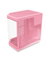 Hyte Y70 Midi-Tower, Tempered Glass- Strawberry Milk (CSHYTEY70SM) - nr 11
