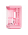 Hyte Y70 Midi-Tower, Tempered Glass- Strawberry Milk (CSHYTEY70SM) - nr 13