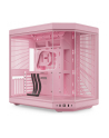 Hyte Y70 Midi-Tower, Tempered Glass- Strawberry Milk (CSHYTEY70SM) - nr 1