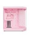 Hyte Y70 Midi-Tower, Tempered Glass- Strawberry Milk (CSHYTEY70SM) - nr 5