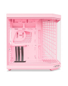 Hyte Y70 Midi-Tower, Tempered Glass- Strawberry Milk (CSHYTEY70SM) - nr 8