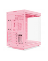 Hyte Y70 Midi-Tower, Tempered Glass- Strawberry Milk (CSHYTEY70SM) - nr 9