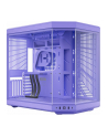 Hyte Y70 fioletowy E-ATX (CSHYTEY70TM) - nr 1