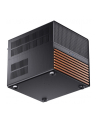 Jonsbo N5 Black Obudowa komputerowa Cube Czarny (N5BLACK) - nr 3