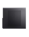 Jonsbo N5 Black Obudowa komputerowa Cube Czarny (N5BLACK) - nr 9
