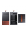 Jonsbo T6 Mini-Tower Obudowa komputerowa Minitower Czarny (T6BLACK) - nr 4