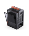 Jonsbo T6 Mini-Tower Obudowa komputerowa Minitower Czarny (T6BLACK) - nr 5