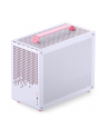 Jonsplus Z20 Biało-Różowy Micro-Atx  1X Usb-A 3.2 1X Usb-C 3.2 (Z20WHITEPINK) - nr 3