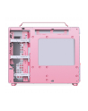 Jonsplus Z20 Biało-Różowy Micro-Atx  1X Usb-A 3.2 1X Usb-C 3.2 (Z20WHITEPINK) - nr 6