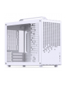 Jonsbo Z20 Micro-ATX White Obudowa komputerowa Minitower Biały (Z20WHITE) - nr 1