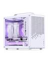 Jonsbo Z20 Micro-ATX White Obudowa komputerowa Minitower Biały (Z20WHITE) - nr 3