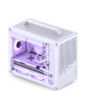 Jonsbo Z20 Micro-ATX White Obudowa komputerowa Minitower Biały (Z20WHITE) - nr 5