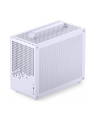 Jonsbo Z20 Micro-ATX White Obudowa komputerowa Minitower Biały (Z20WHITE) - nr 6
