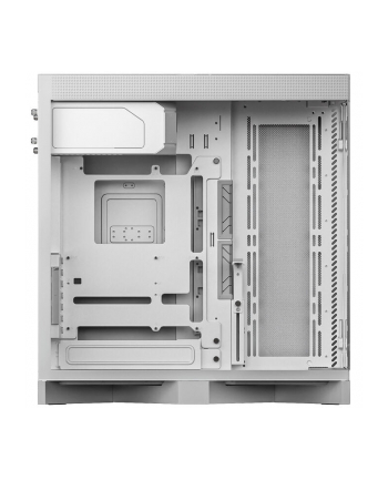 Obudowa komputerowa Tryx Luca L70 Tempered Glass ARGB White (C-L700N-NN0H-G0W)