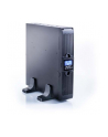 Allnet Ups Usv 1500Va Line-Interactive, Usb/Rs232, Lcd-Display, 19/Tower, (ALL915019RT) - nr 1