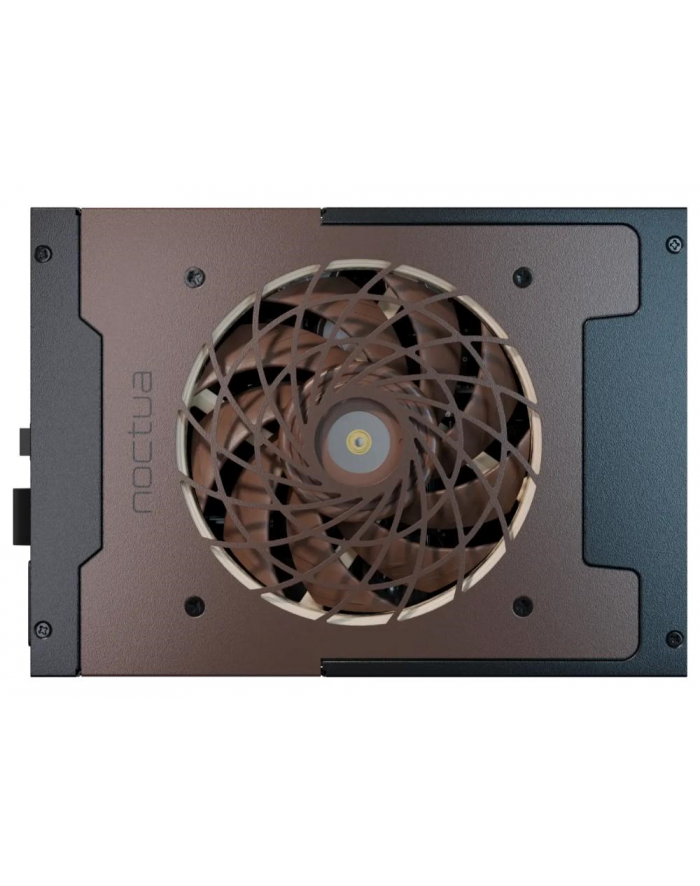 Zasilacz Seasonic PRIME TX-1600 Noctua Edition ATX 3.1 PCIe 5.1 80Plus Titanium 1600W główny