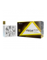 Seasonic Zasilacz FOCUS GX-750 v4 ATX 3.1 PCIe 5.1 White 80Plus Gold 750W (FOCUSGX750V4WHITE) - nr 11