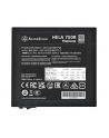 SilverStone Zasilacz HELA 750R 80 PLUS Platinum Netzteil, ATX 3.1, PCIe 5.1 750 Watt (SSTHA750RPM) - nr 5