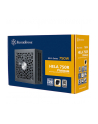 SilverStone Zasilacz HELA 750R 80 PLUS Platinum Netzteil, ATX 3.1, PCIe 5.1 750 Watt (SSTHA750RPM) - nr 6