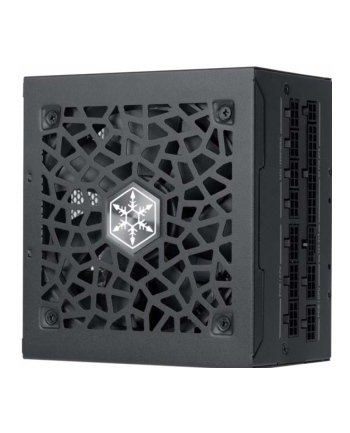 Silverstone Zasilacz HELA 850R 80 PLUS Platinum , ATX 3.1, PCIe 5.1 850 Watt (SSTHA850RPMA) nr 1