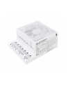 Lian Li EDGE 850 WHITE Zasilacz do komputera wat 120 mm ATX 3.1 80 Plus 80+ Platinum (G9PEG0850WE00) - nr 16