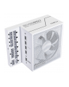 Lian Li EDGE 850 WHITE Zasilacz do komputera wat 120 mm ATX 3.1 80 Plus 80+ Platinum (G9PEG0850WE00) - nr 1
