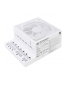 Lian Li EDGE 850 WHITE Zasilacz do komputera wat 120 mm ATX 3.1 80 Plus 80+ Platinum (G9PEG0850WE00) - nr 2