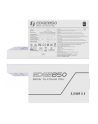 Lian Li EDGE 850 WHITE Zasilacz do komputera wat 120 mm ATX 3.1 80 Plus 80+ Platinum (G9PEG0850WE00) - nr 3