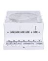 Lian Li EDGE 850 WHITE Zasilacz do komputera wat 120 mm ATX 3.1 80 Plus 80+ Platinum (G9PEG0850WE00) - nr 4